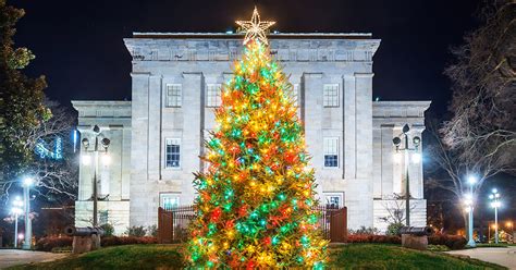Raleigh lights christmas. Things To Know About Raleigh lights christmas. 